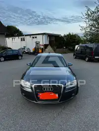 2005 Audi A8