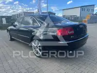 2005 Audi A8