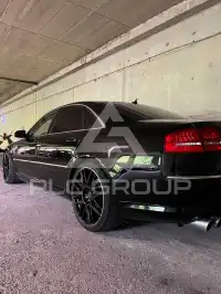 2005 Audi A8