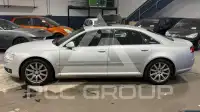 2005 Audi A8