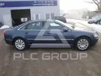 2005 Audi A8