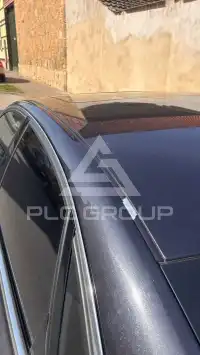 2005 Audi A8