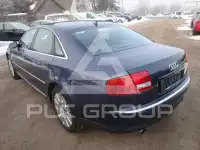 2005 Audi A8