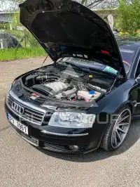 2005 Audi A8