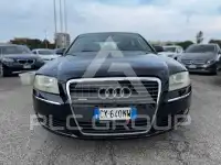 2005 Audi A8