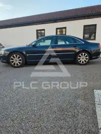 2005 Audi A8
