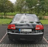 2005 Audi A8