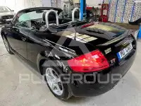 2005 Audi TT