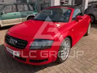 2005 Audi TT