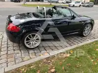 2005 Audi TT