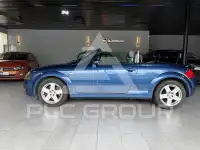 2005 Audi TT