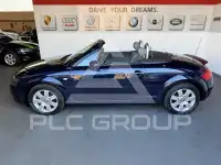 2005 Audi TT