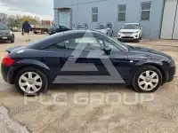 2005 Audi TT