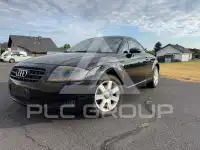 2005 Audi TT