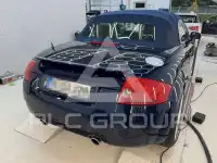 2005 Audi TT