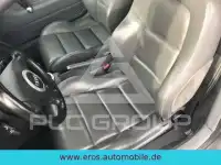 2005 Audi TT