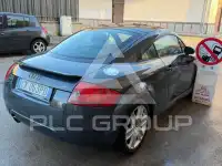 2005 Audi TT