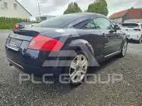 2005 Audi TT