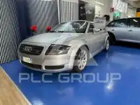 2005 Audi TT