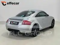2005 Audi TT