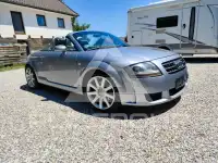 2005 Audi TT