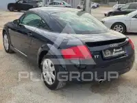 2005 Audi TT