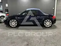 2005 Audi TT