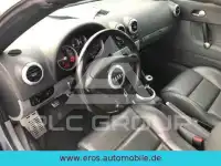 2005 Audi TT