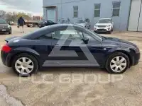 2005 Audi TT