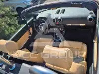 2005 Audi TT
