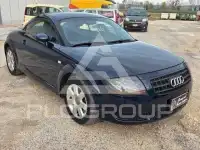 2005 Audi TT