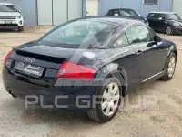 2005 Audi TT
