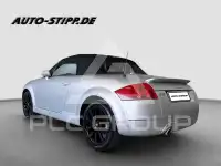 2005 Audi TT