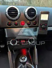 2005 Audi TT