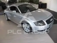 2005 Audi TT