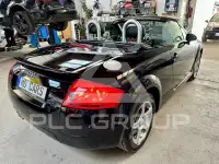2005 Audi TT