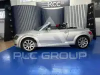 2005 Audi TT