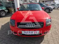 2005 Audi TT