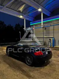 2005 Audi TT