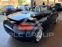 2005 Audi TT