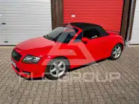 2005 Audi TT