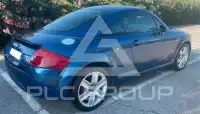 2005 Audi TT