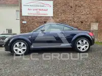 2005 Audi TT