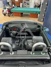 2005 Audi TT