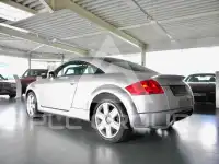 2005 Audi TT