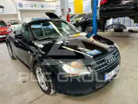2005 Audi TT