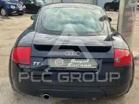2005 Audi TT