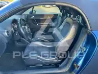 2005 Audi TT