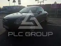 2005 Audi TT