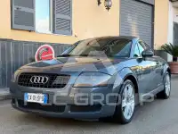 2005 Audi TT